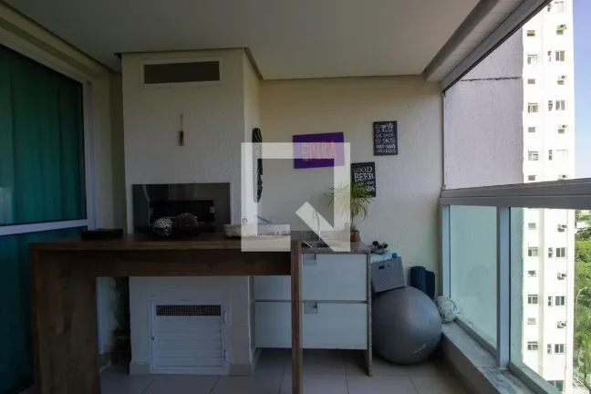 Imagem Apartamento à Venda - Recreio, 3 Quartos, 124 m2