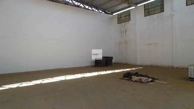 Imagem GALPAO INDUSTRIAL em Macaé - RJ, Imboassica