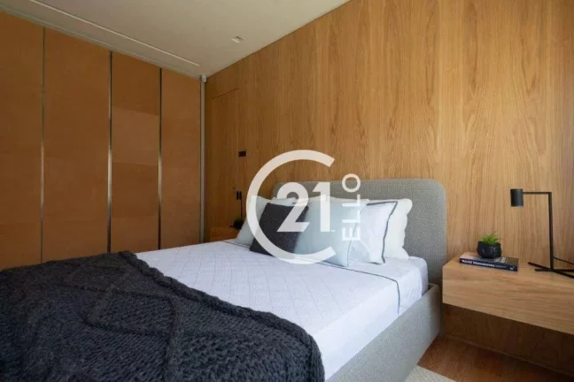 Imagem Apartamento com 3 dormitórios à venda, 142 m² por R$ 3.200.000,00 - Pinheiros - São Paulo/SP