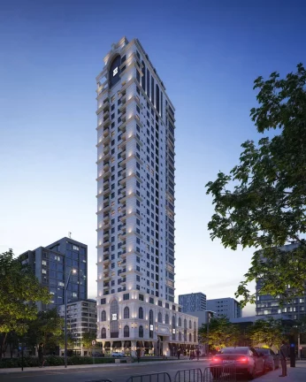 Imagem Apartamento à venda em Itapema, Meia Praia, com 4 quartos, 215m2