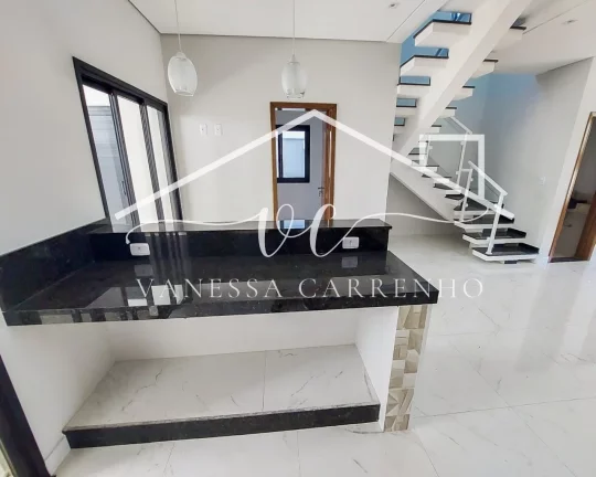 Imagem Venda Sobrado | Vanessa Carrenho Assessoria Imobiliária