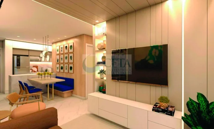 Imagem Apartamento Padrão
