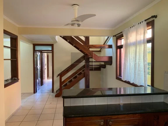 Imagem Casa em Condomínio para Venda em Ubatuba / SP no bairro Horto Florestal