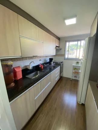 Imagem APARTAMENTO VILA OSASCO - 02 DORMITÓRIOS (01 SUÍTE) - 62M.2 - 02 VAGAS
