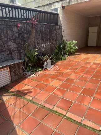 Imagem Casa com 4 quartos, Boqueirão, Santos - R$ 1.19 mi, Cod: 23060