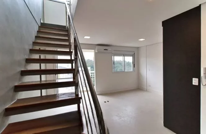 Imagem Apartamento à Venda Zona Sul - SP/ Condomínio Choice Panamby