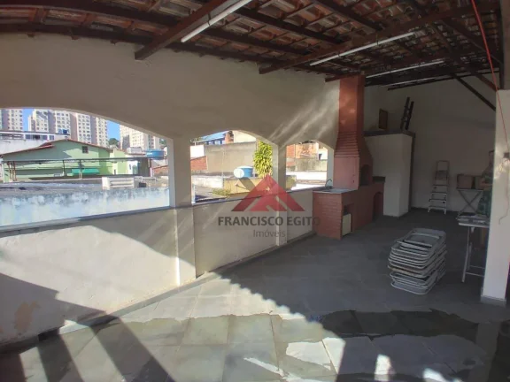 Imagem Casa com 2 dormitórios à venda, 65 m² por R$ 350.000,00 - Porto Novo - São Gonçalo/RJ