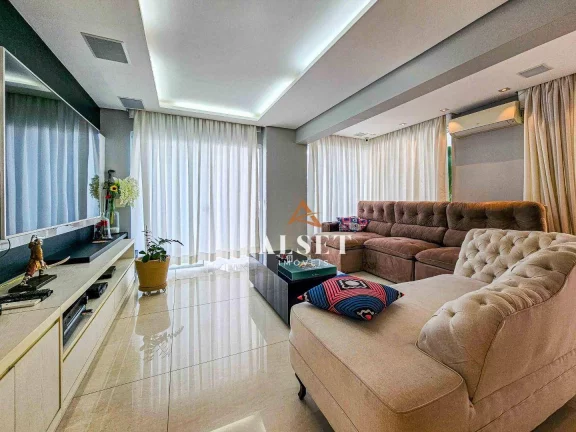 Imagem Penthouse belíssima com 3 dormitórios no Tatuapé