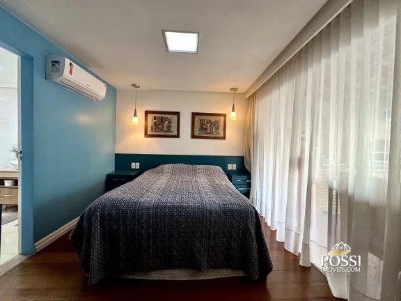 Imagem Exclusivo Garden com 4 Suítes no Parque das Castanheiras – Conforto de Casa em Localização Privilegiada!
