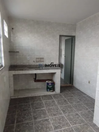 Imagem Casa a Venda no bairro Zé Garoto - São Gonçalo, RJ