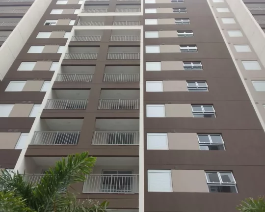 Imagem Studio Mobiliado - Vila Andrade
