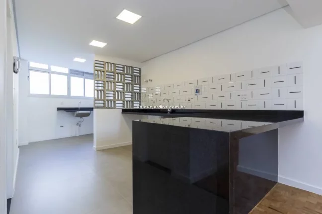 Imagem Apartamento à venda Higienópolis São Paulo