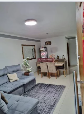 Imagem Sobrado com 3 quartos à venda, 175 m² por R$ 1.750.000 - Água Fria - São Paulo/SP