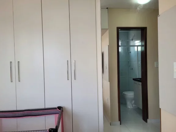 Imagem Apartamento à venda, 56 m² por R$ 319.000,00 - Bancários - João Pessoa/PB