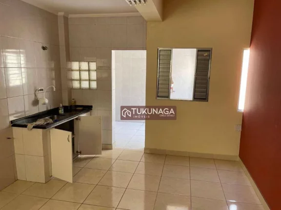 Imagem Prédio à venda, 400 m² por R$ 1.500.000,00 - Vila Lidio Santana - Guarulhos/SP