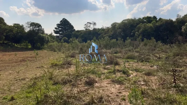 Imagem Excelente terreno em Itaara!