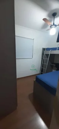 Imagem Apartamento à venda, 52 m² por R$ 265.000,00 - Cidade São Mateus - São Paulo/SP