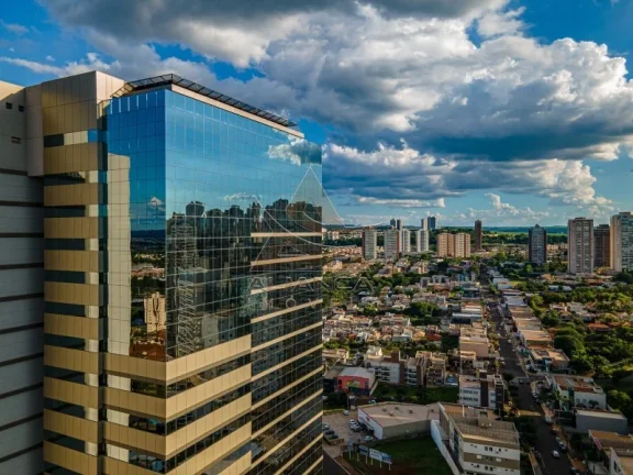 Imagem Sala - Ribeirão Preto - Jardim Botânico