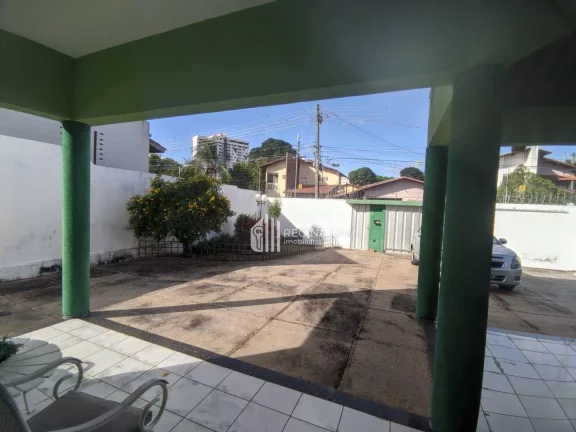 Imagem Casa duplex pronta para morar, 3 dormitórios à venda por R$ 650.000,00 - Horto - Teresina/PI