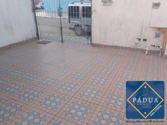 Imagem CASA 3 DORMITÓRIOS