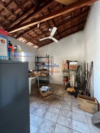Imagem Casa à venda no bairro Jardim Serra Dourada - Mogi Guaçu/SP