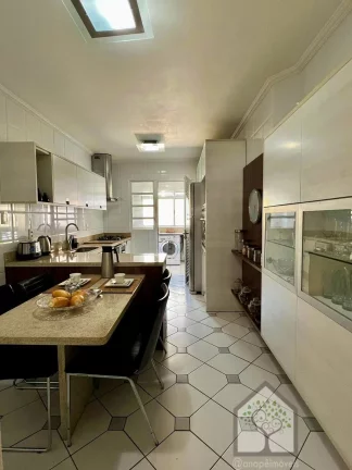 Imagem Apartamento no Centro de Florianópolis