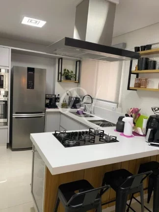 Imagem APARTAMENTO RESIDENCIAL em SÃO JOSÉ DOS CAMPOS - SP, JARDIM DAS INDÚSTRIAS