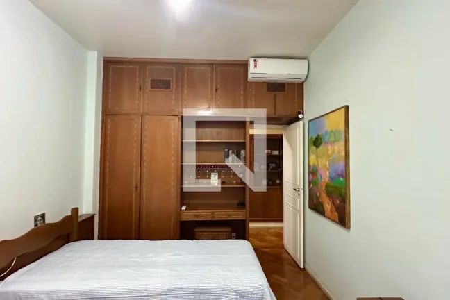 Imagem Apartamento à Venda - Copacabana, 4 Quartos, 203 m2