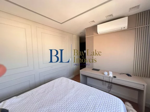 Imagem Vendo High Mooca 159M² - Andar Alto -3 Suítes - 2Vagas + Depósito!!