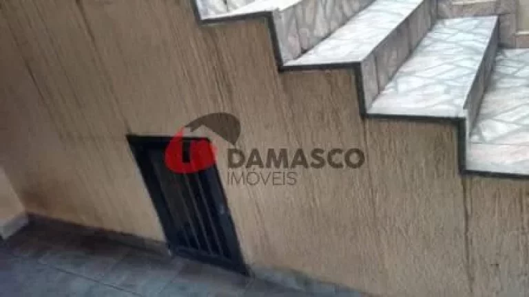 Imagem Sobrado à venda 5 Quartos, 4 Suites, 6 Vagas, 800M², Campestre, Santo André - SP
