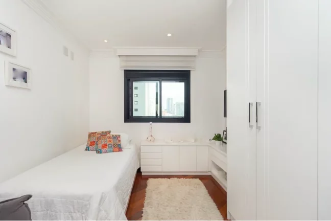 Imagem APARTAMENTO RESIDENCIAL em São Paulo - SP, Campo Belo