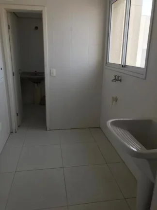 Imagem Cobertura Duplex para Venda em Santo André / SP no bairro Casa Branca