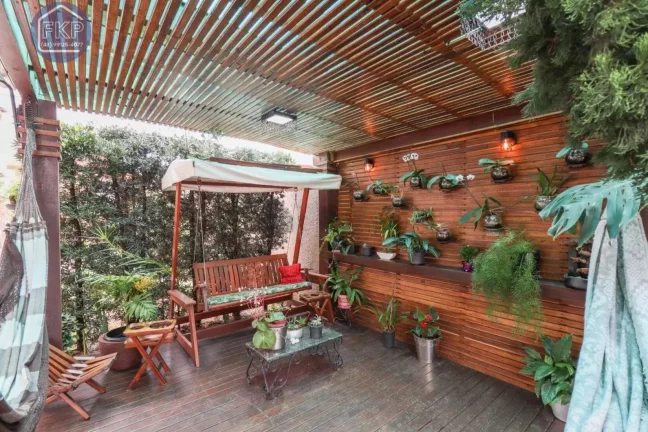 Imagem Casa Alto Padrão!