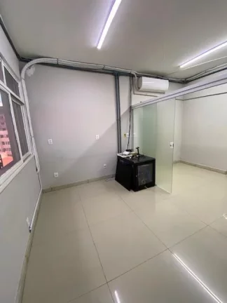 Imagem Sala Comercial à Venda, 185 m² em Aeroporto - Vitória