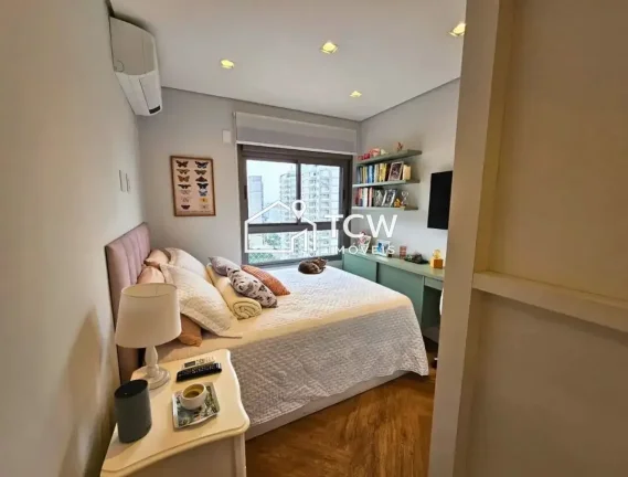 Imagem Apartamento Padrão 2 dorm Vila Mariana