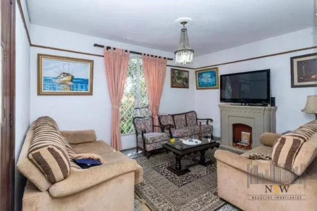 Imagem Casa com 3 dormitórios à venda, 230 m² por R$ 1.699.000,00 - Alto da Lapa - São Paulo/SP