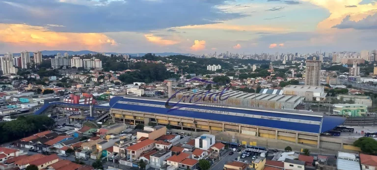 Imagem Apartamento com 2 quartos à venda, 39 m² - Vila Sônia - São Paulo/SP