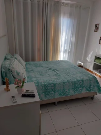 Imagem Apartamento térreo à venda, localizado no bairro Praia do Forte em Mata de São João-BA