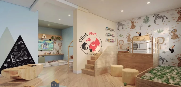 Imagem Lançamento Residencial com Fácil Acesso ao Metrô Sacomã – Studios e Apartamentos com Lazer Completo!