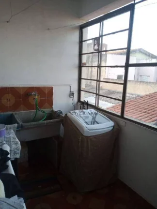 Imagem Casa à venda, 415 m² por R$ 1.400.000,00 - Vila Formosa - Sorocaba/SP