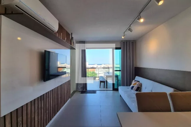Imagem Apartamento à Venda - Recreio, 1 Quarto, 81 m2