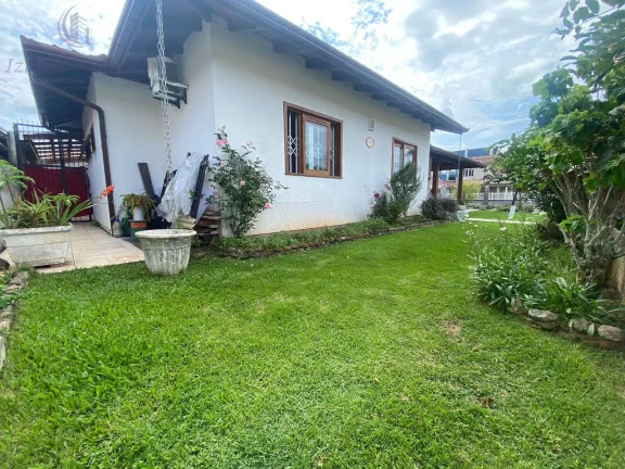 Imagem Casa na praia 3 quartos à venda em Porto Belo/SC
