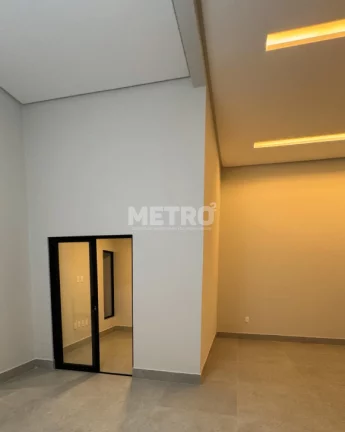 Imagem Condomínio Eco Spa, 4 4, todos suítes, uma com closet, Piscina