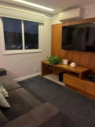 Imagem Apartamento com 3 dormitórios à venda, 156 m² por R$ 2.300.000,00 - Vila Mariana - São Paulo/SP