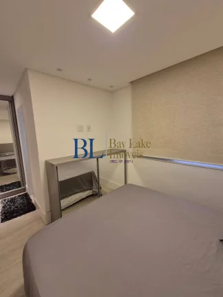 Imagem Apartamento Á Venda Com 110M² - 3 Suítes Em Andar Alto!!Cond Union!!