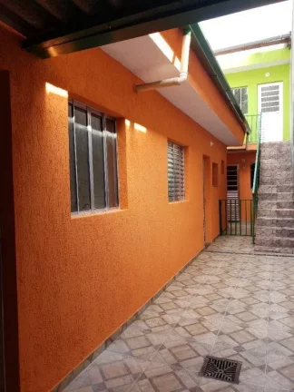 Imagem Sobrado com 4 dormitórios à venda, 147 m² por R$ 470.000,00 - Jardim Ema - Guarulhos/SP