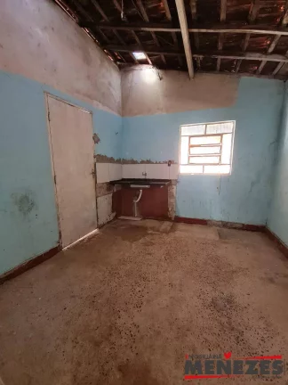 Imagem Casa a venda - Área do terreno 184 m² - frente escola Prof. Rq. dos anjos