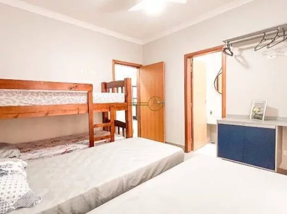 Imagem Casa alto-padrão à venda por R$ 1.300.000 - Bougainvillee IV Peruíbe/SP
