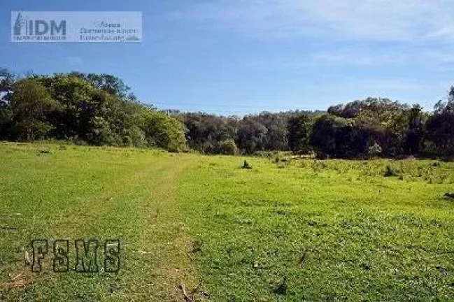 Imagem Fazenda com 145 ha para empreendimento em Indaiatuba - SP