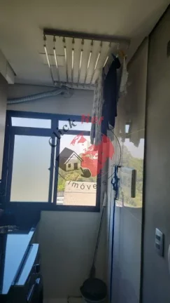 Imagem Apartamento à venda no bairro Vila Arapuã, São Paulo, com 2 dormitórios, 1 vaga, 50m².